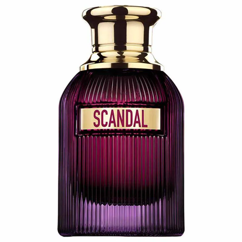 JEAN PAUL GAULTIER SCANDAL EDP INTENSE - PERFUME FEMININO 30ml
