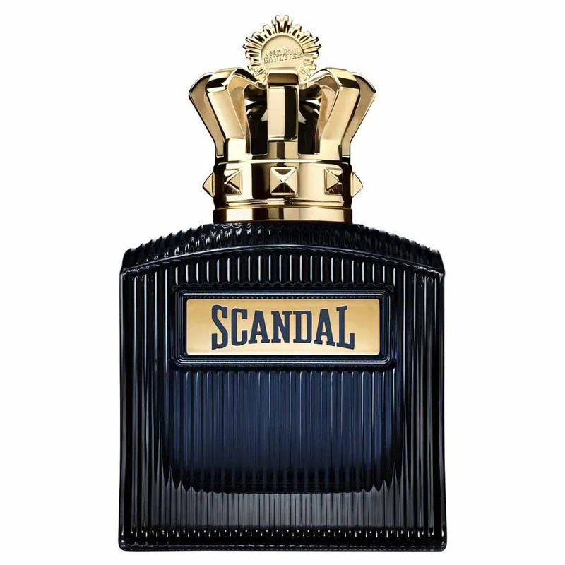 JEAN PAUL GAULTIER SCANDAL POUR HOMME INTENSE - PERFUME MASCULINO 150ml