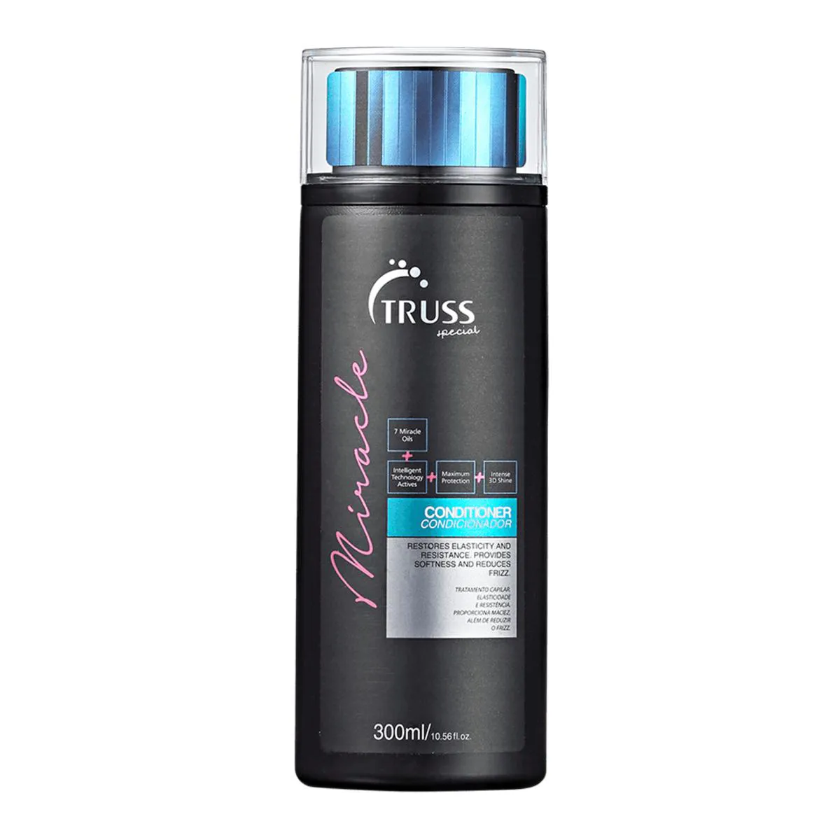 TRUSS MIRACLE - CONDICIONADOR 300ML