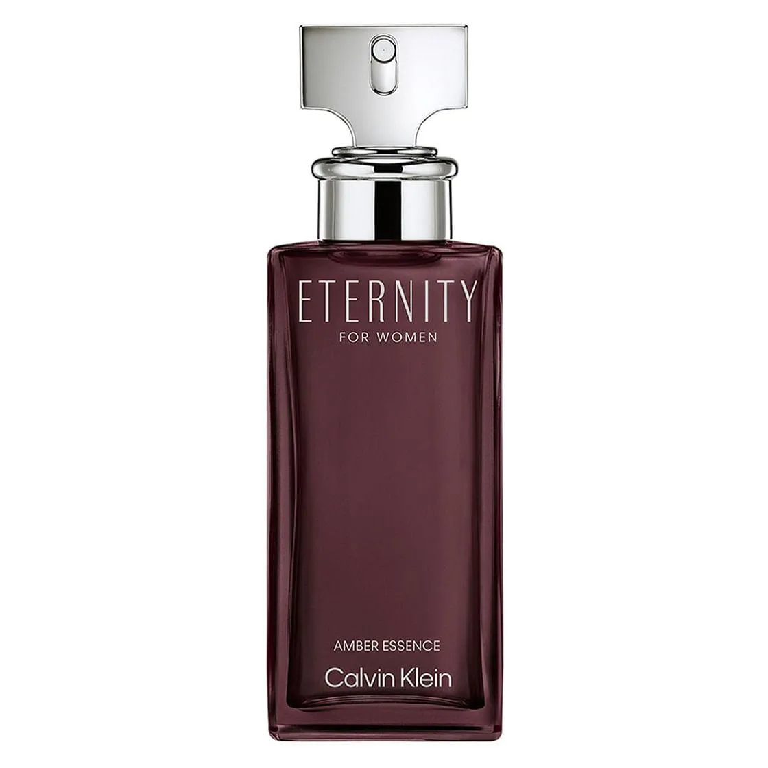 CALVIN KLEIN ETERNITY AMBER ESSENCE EAU DE PARFUM- PERFUME FEMININO 100ml