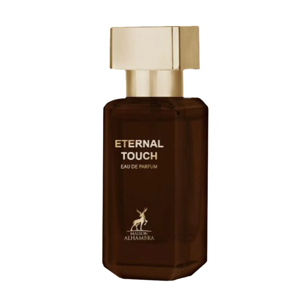 MAISON ALHAMBRA ETERNAL TOUCH EAU DE PERFUME - PERFUME UNISSEX 30ml