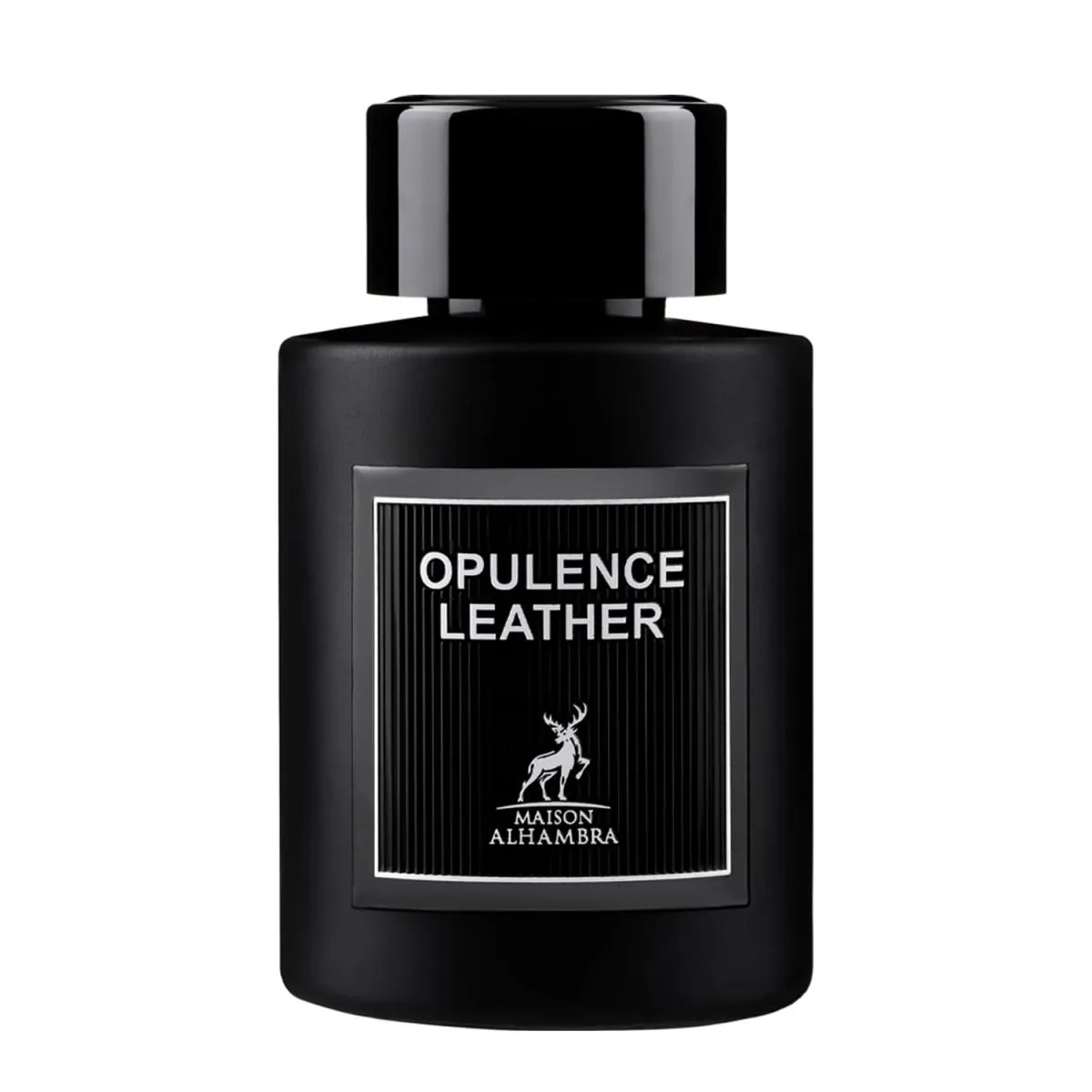 MAISON ALHAMBRA OPULENCE LEATHER EAU DE PARFUM - PERFUME UNISSEX 30ml