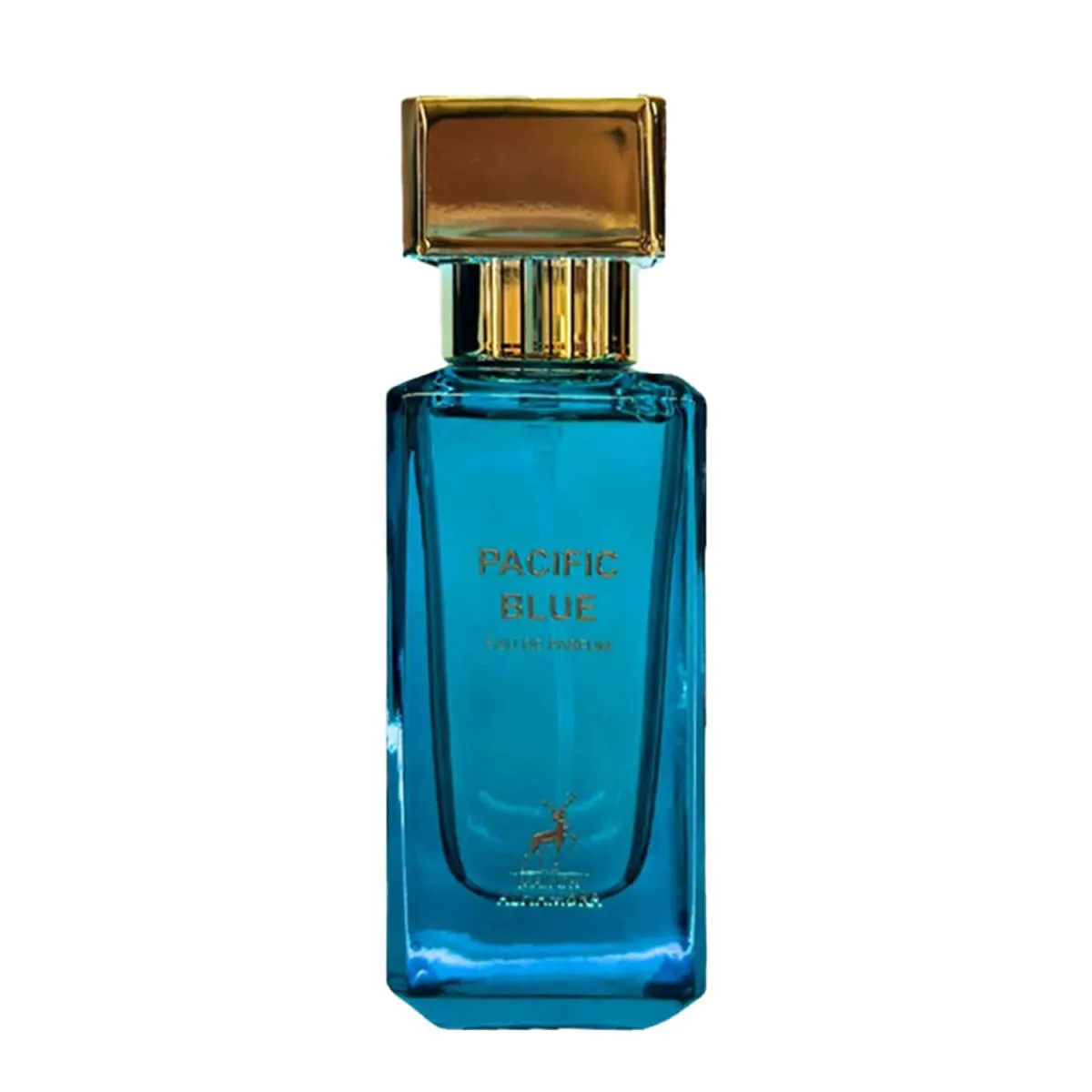 MAISON ALHAMBRA PACIFIC BLUE EAU DE PARFUM - PERFUME MASCULINO 30ml