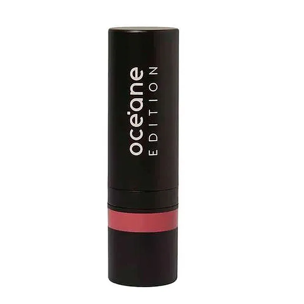 OCéANE EDITION BLUSH STICK PINK - BLUSH EM BASTãO 12G