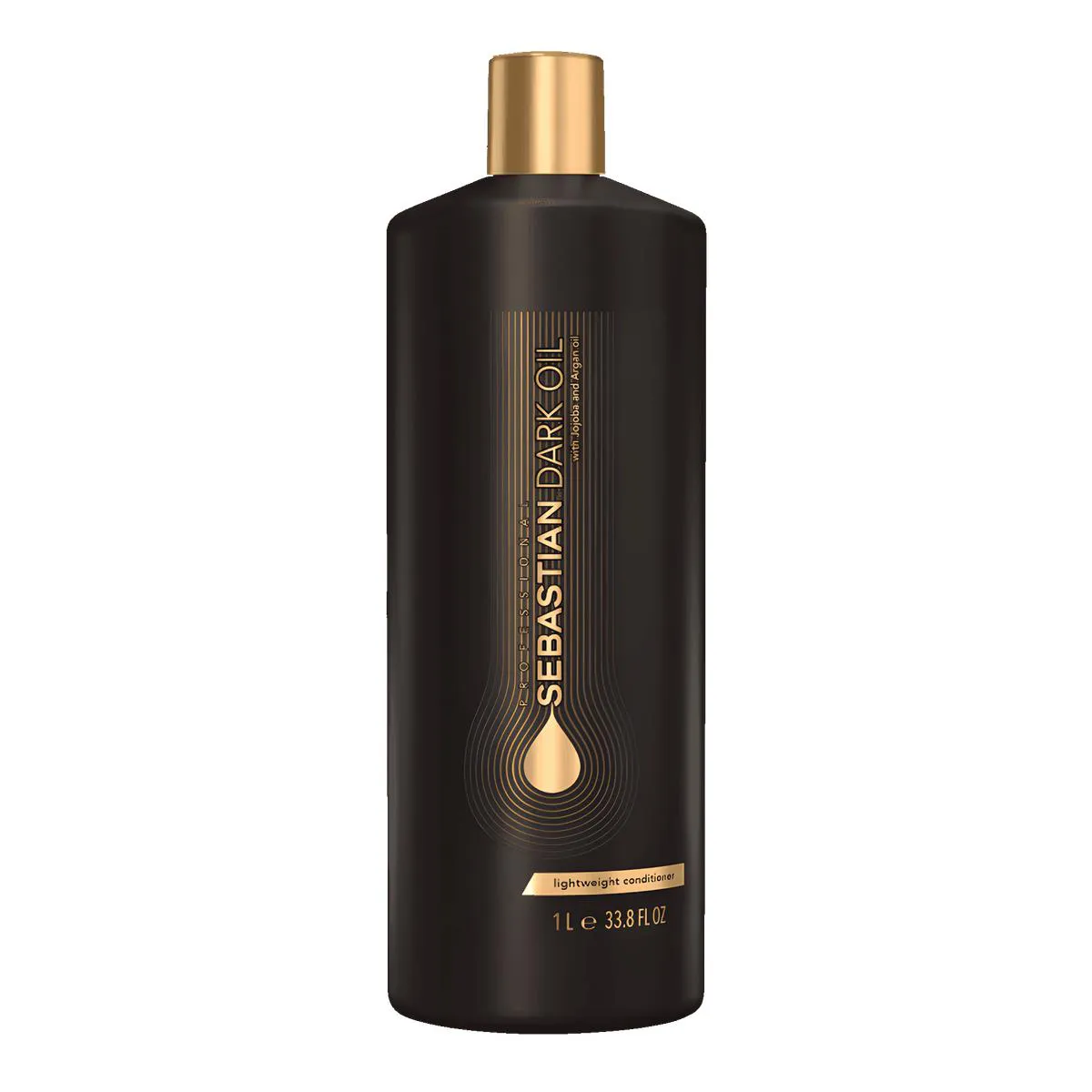 SEBASTIAN PROFESSIONAL DARK OIL - CONDICIONADOR 1L