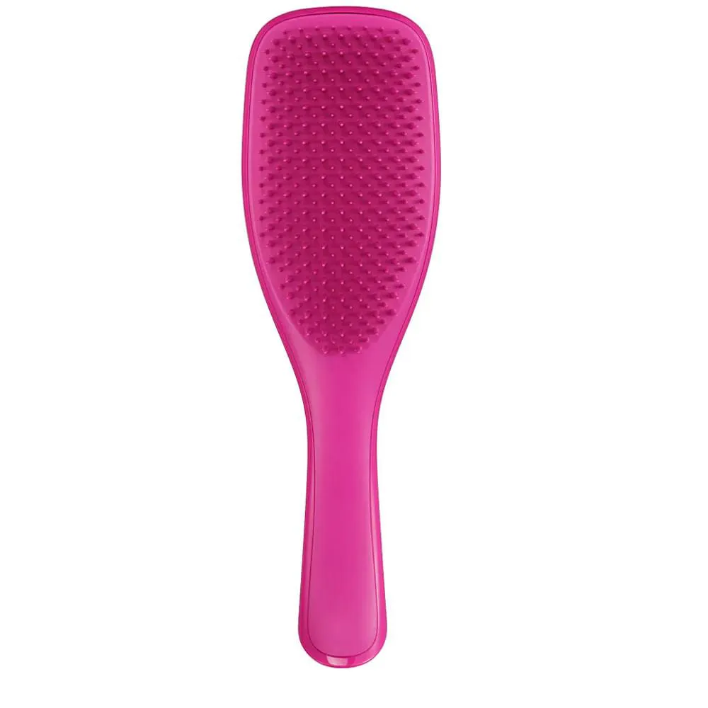 TANGLE TEEZES THE ULTIMATE DETANGLER ELECTRIC RASPBERRY - ESCOVA DE CABELO