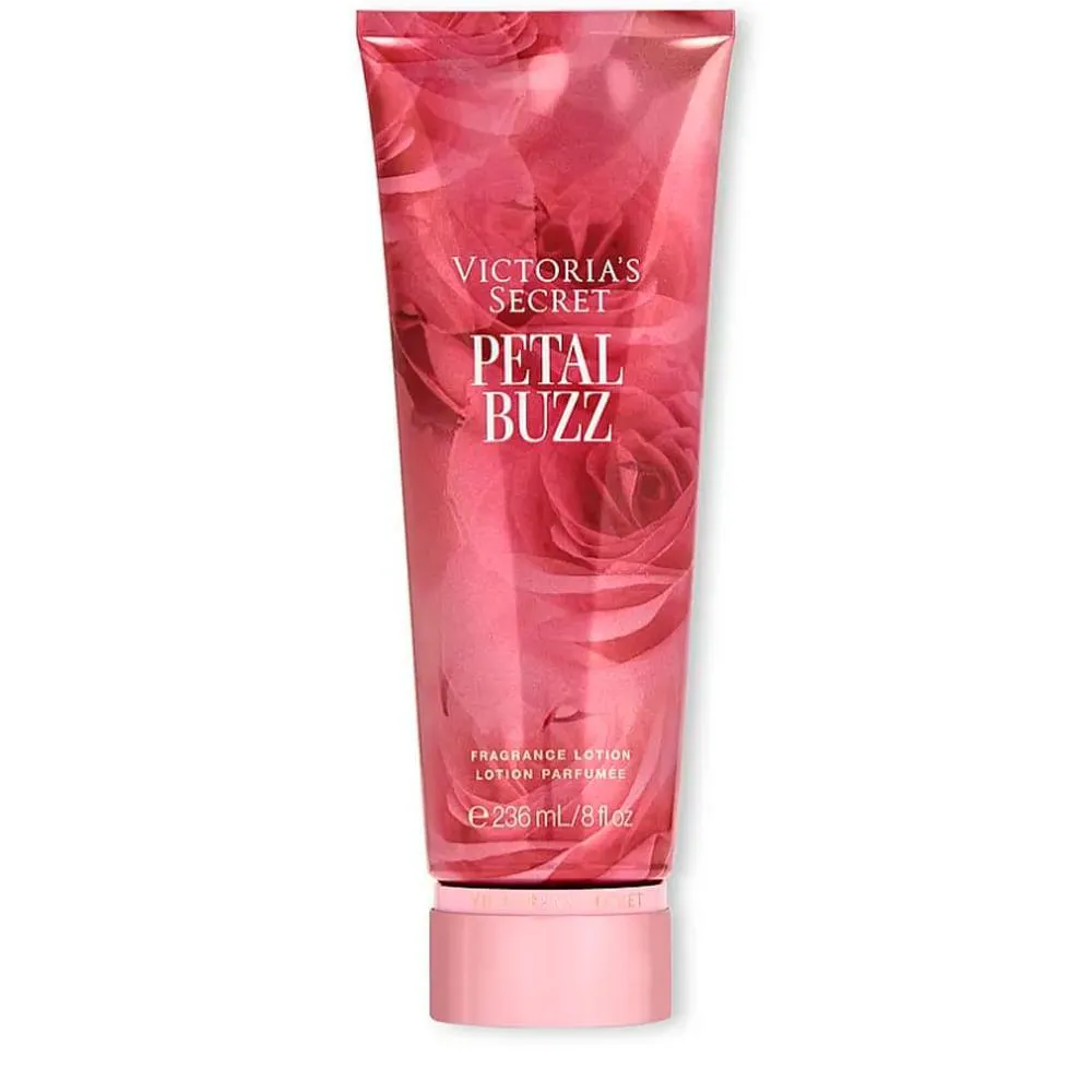 VICTORIA&#039S SECRET PETAL BUZZ - BODY LOTION 236ML