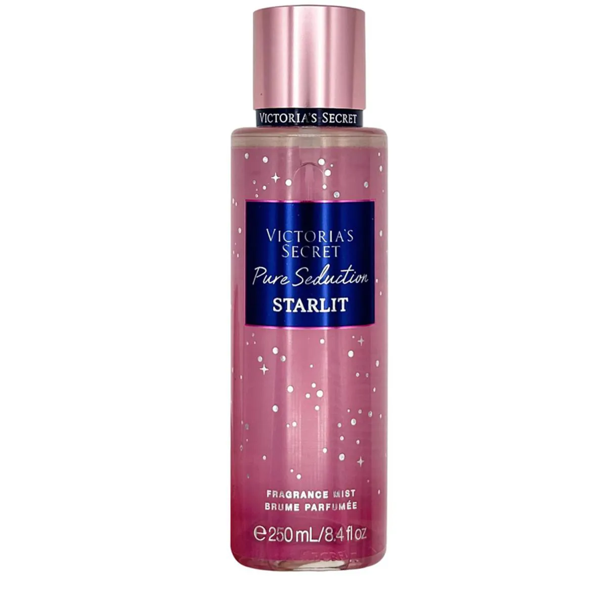 VICTORIA&#039S SECRET PURE SEDUCTION STARLIT - BODY SPLASH 250ml