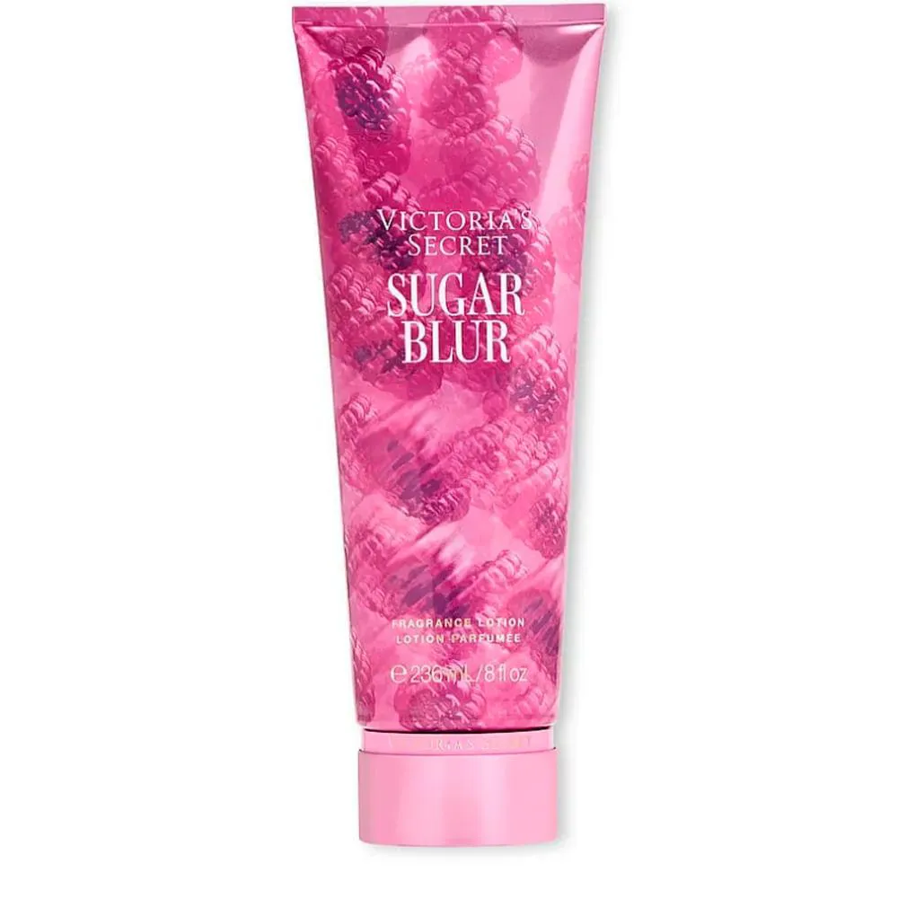 VICTORIA&#039S SECRET SUGAR BLUR - BODY LOTION 236ML
