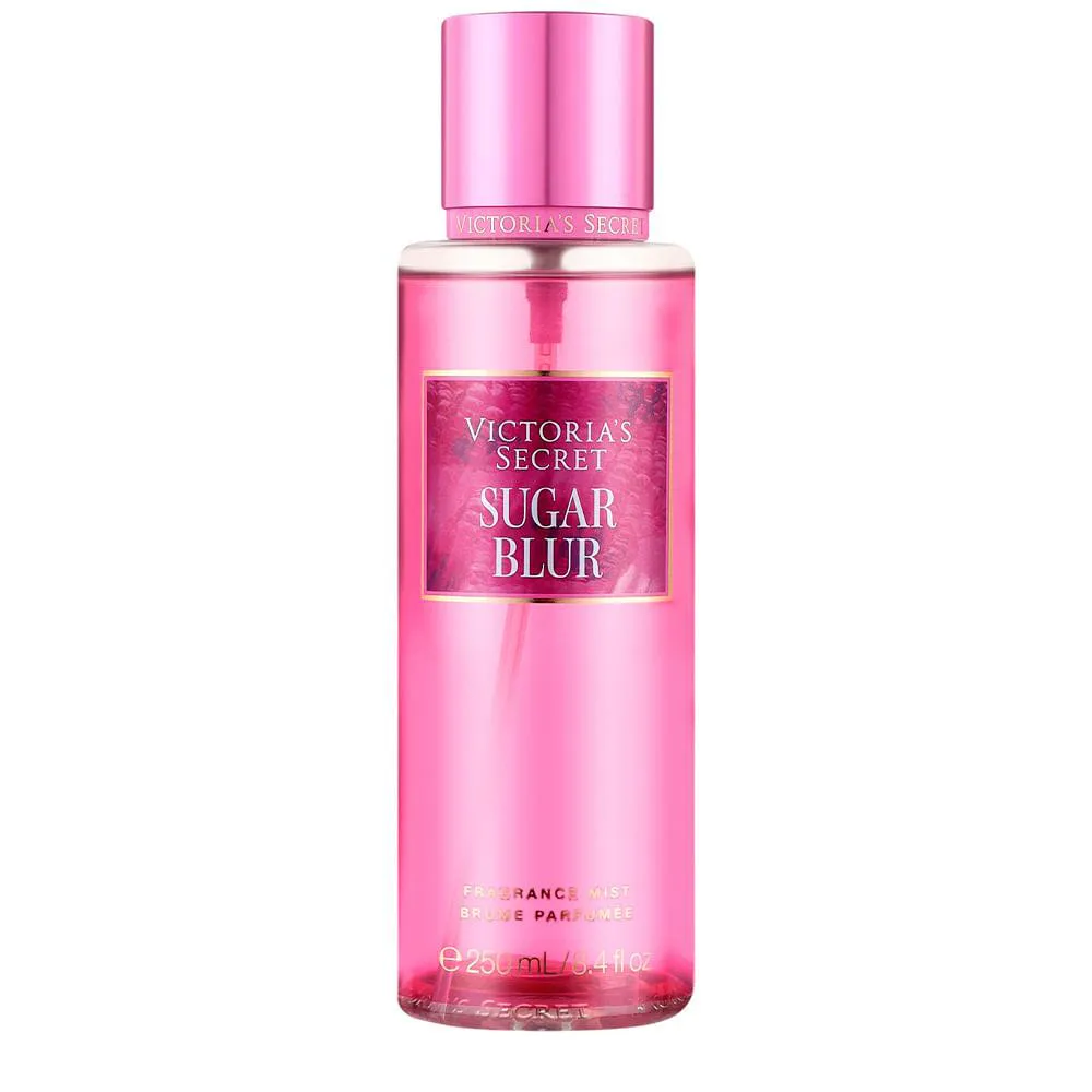 VICTORIA&#039S SECRET SUGAR BLUR - BODY SPLASH 250ml