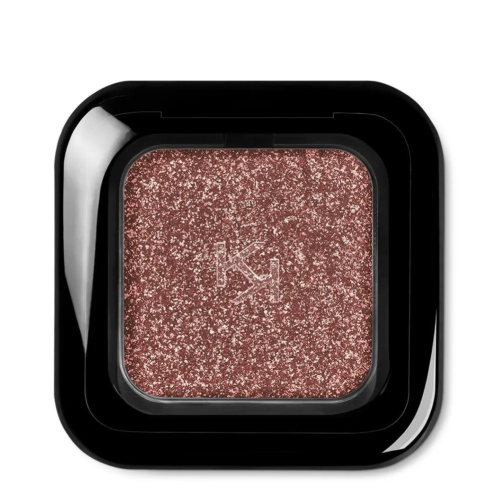 KIKO MILANO GLITTER SHOWER EYESHADOW N02 - SOMBRA 2G