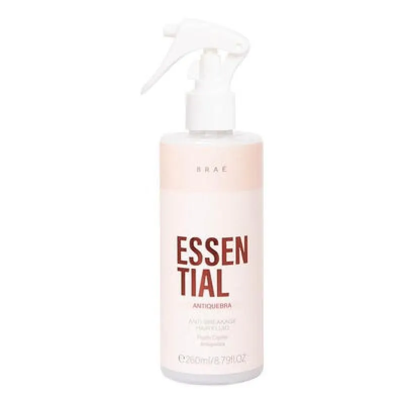BRAé - ESSENTIAL - FINALIZADOR ANTIQUEBRA 260 ML