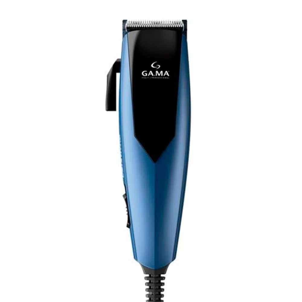 CORTADOR DE CABELO GAMA GM MASTER 220