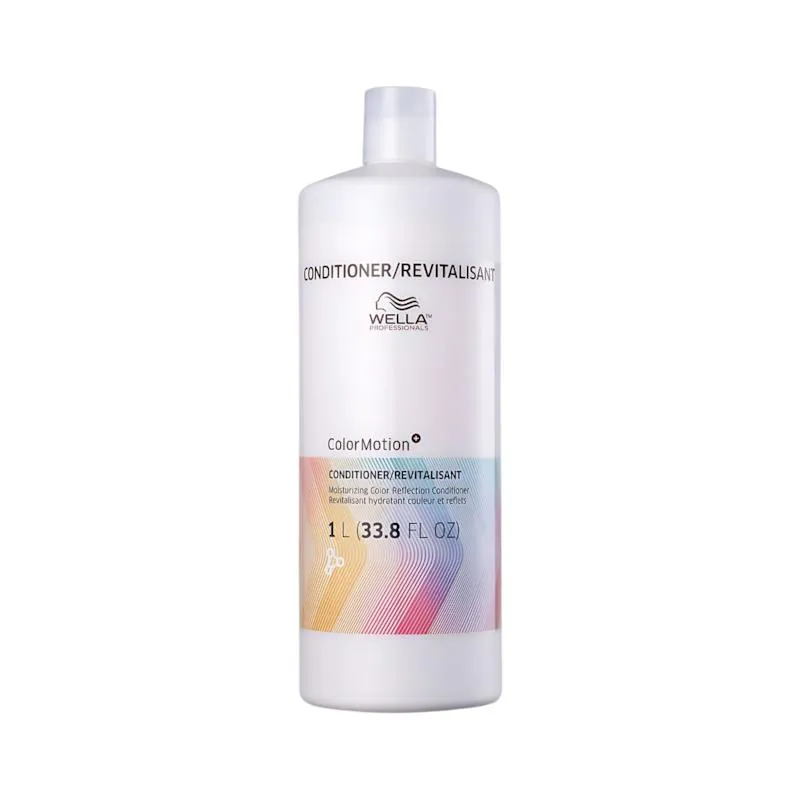 WELLA COLOR MOTION CONDICIONADOR 1L