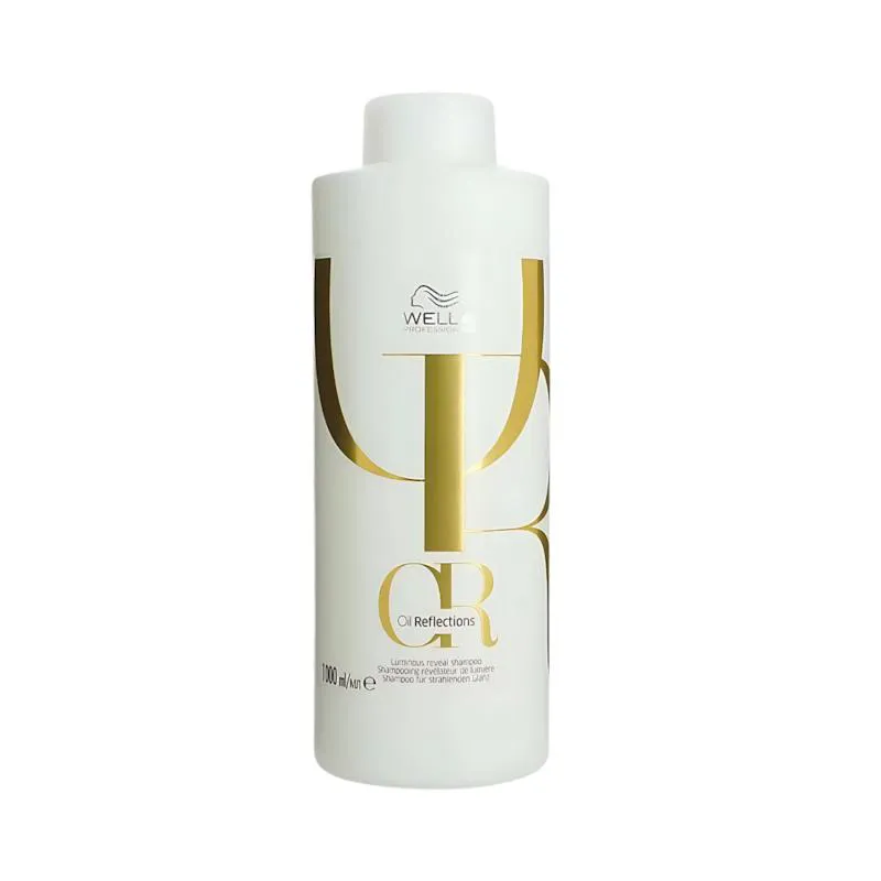 WELLA OIL REFLECTIONS SHAMPOO 1L