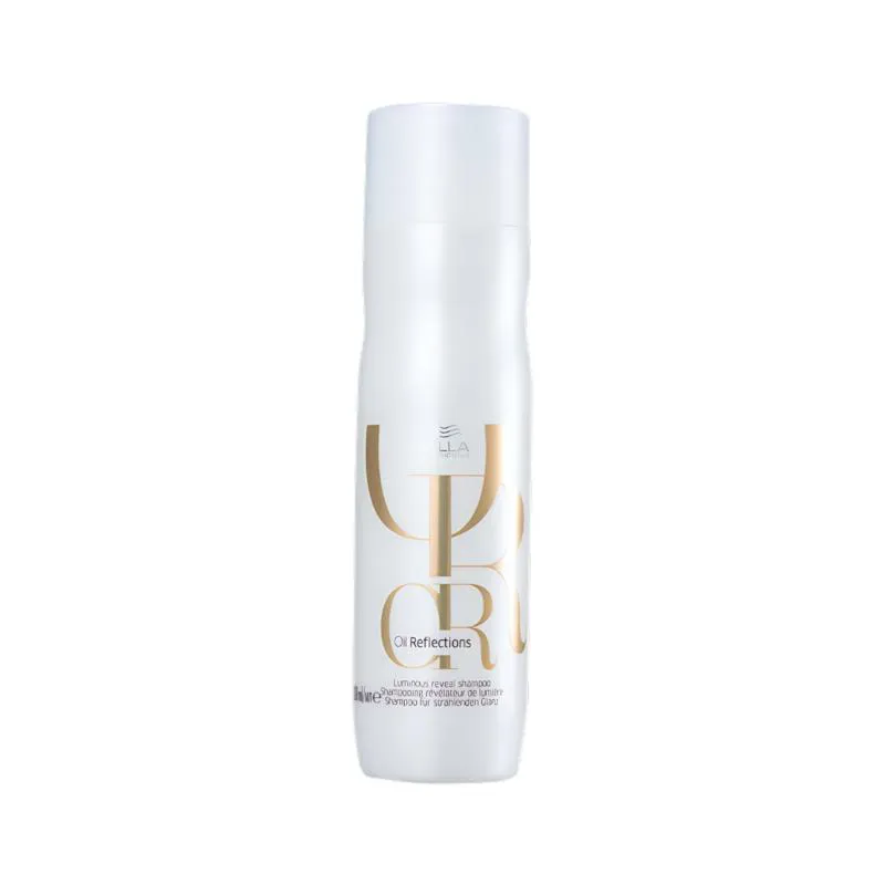 WELLA PROFESSIONALS OIL REFLECTIONS SHAMPOO 250ML