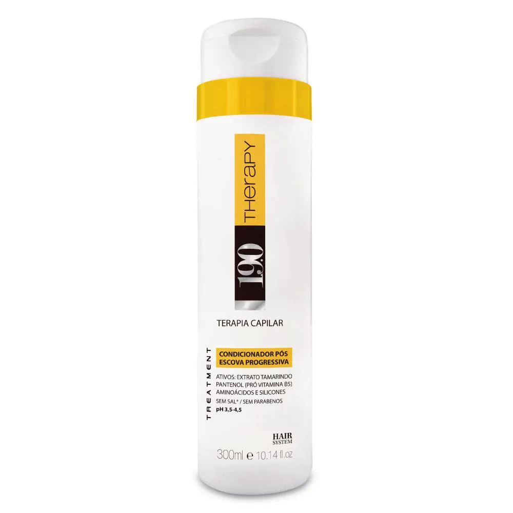 CONDICIONADOR PóS-PROGRESSIVA - 300ML