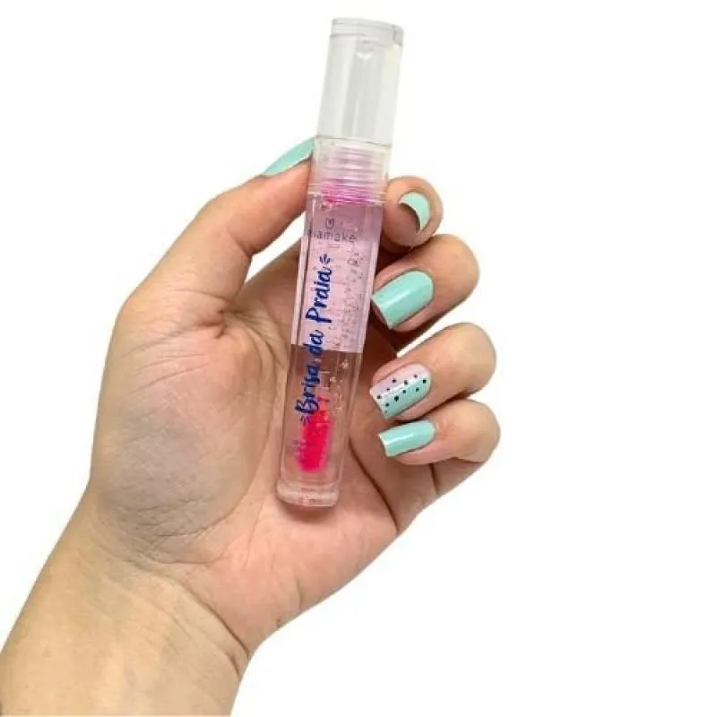 GLOSS HIDRATANTE MIA MAKE