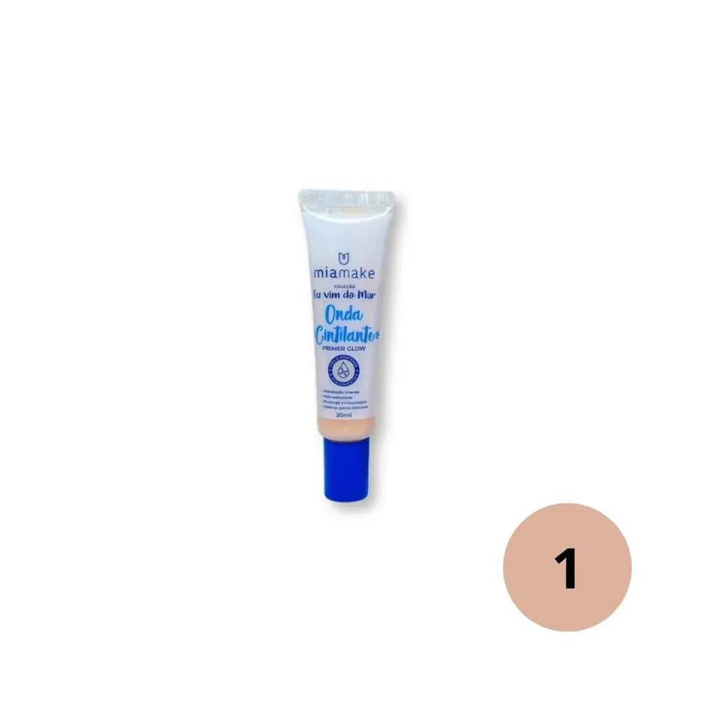 PRIMER GLOW MIA MAKE 01 Miamake