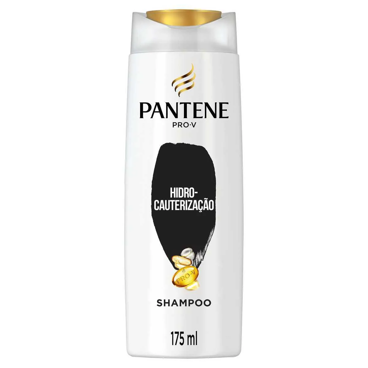 Shampoo Pantene Hidro-Cauterização 175ml