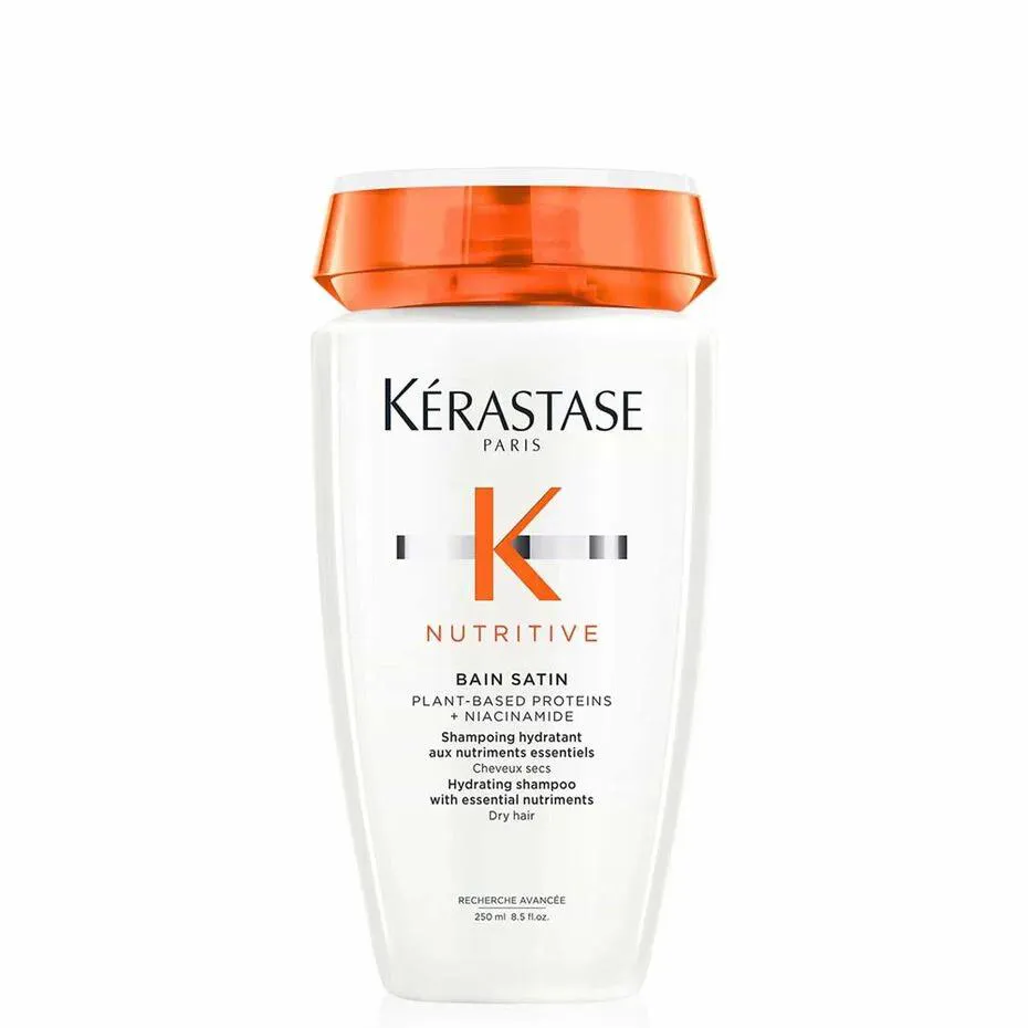 KERASTASE NUTRITIVE BAIN SATIN - 250ML