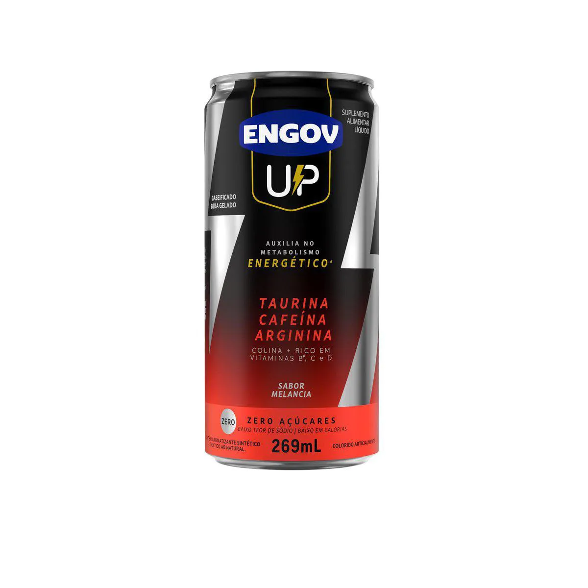 Engov Up Melancia 269ml