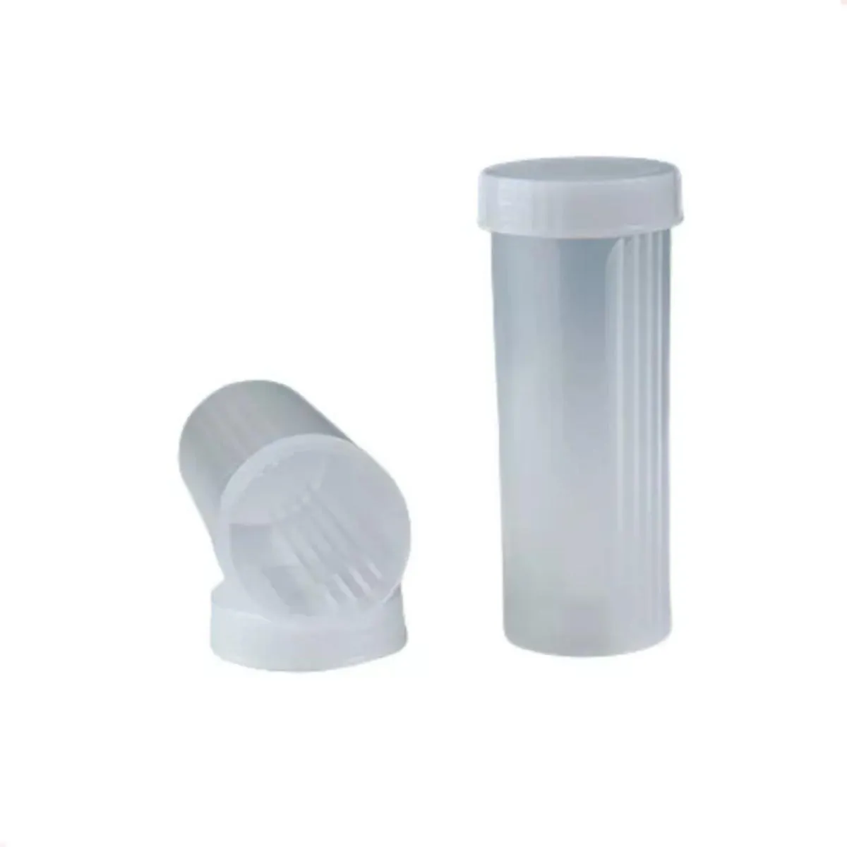 KIT COM 15 PORTA LAMINA PARA CITOLOGIA COMPORTA  3 LâMINAS