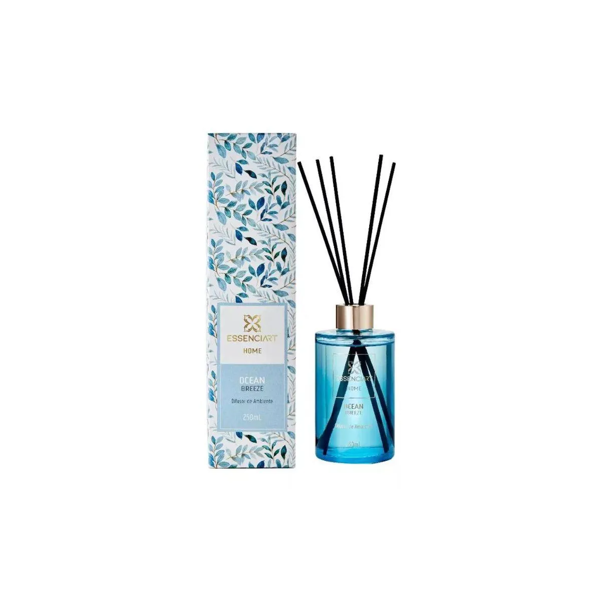 ESSENCIART HOME DIFUSOR OCEAN BREEZE 250 ML