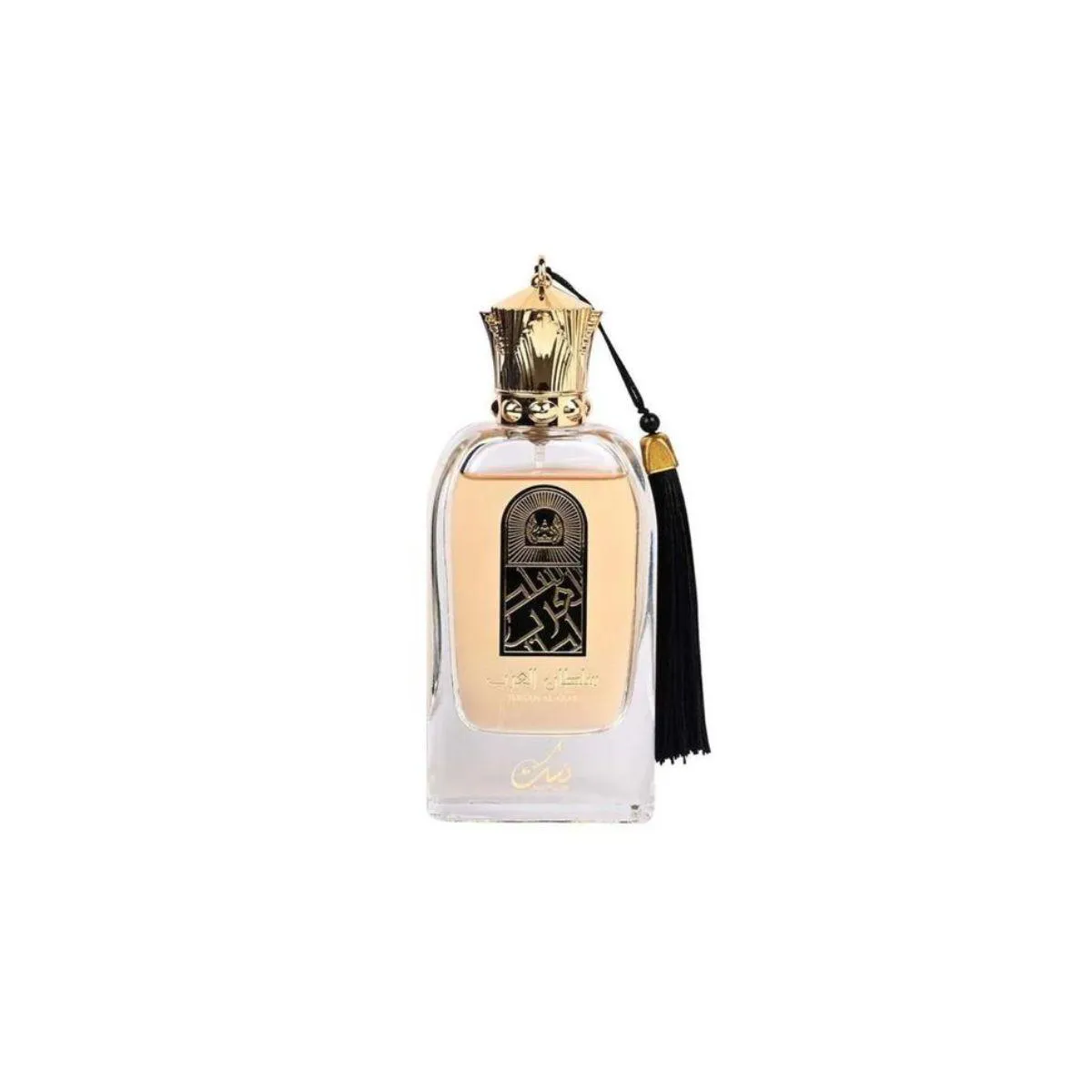 NUSUK SULTAN AL ARAB EDP MASC 100ML