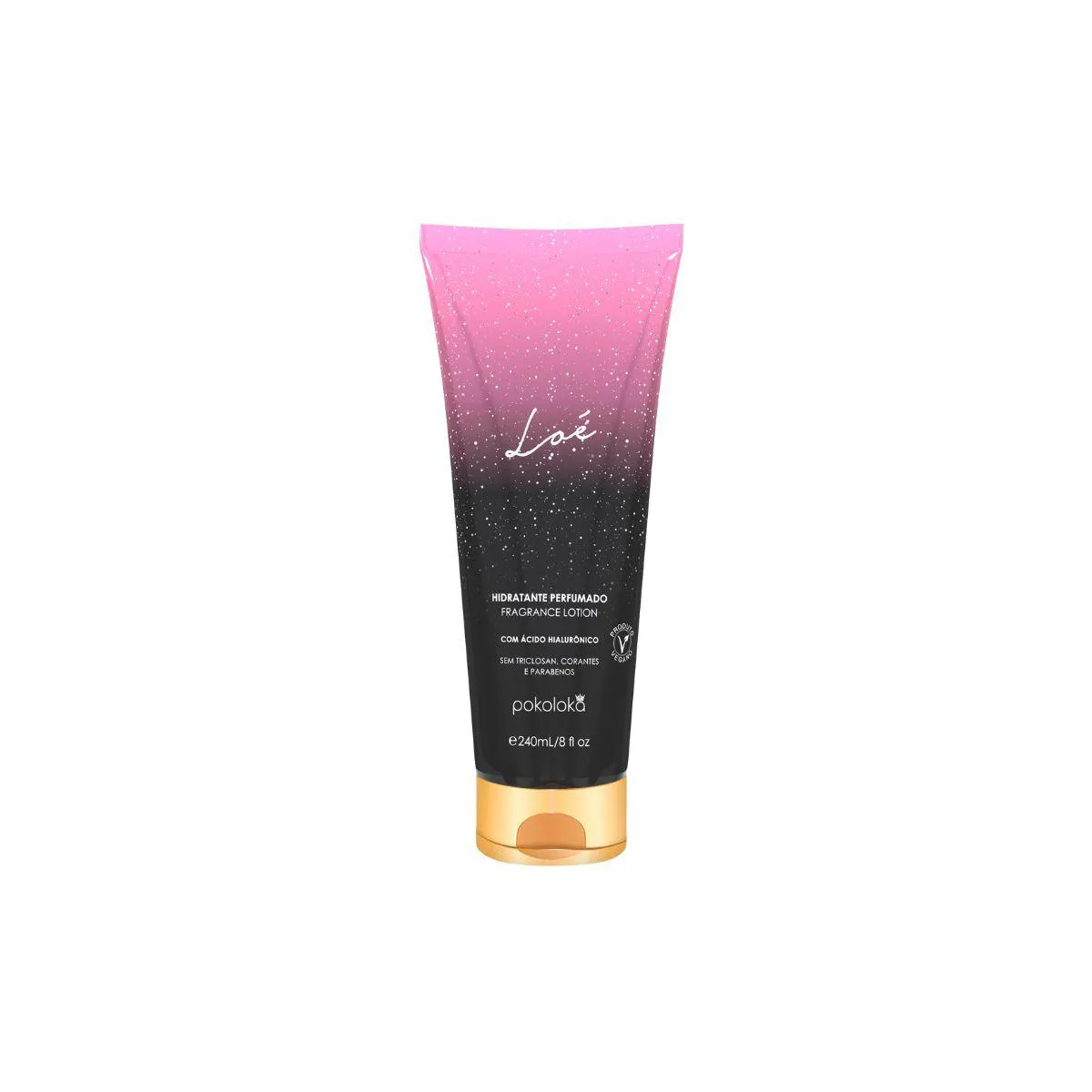 POKOLOKA HIDRATANTE PERFUMADO LOé 240ML
