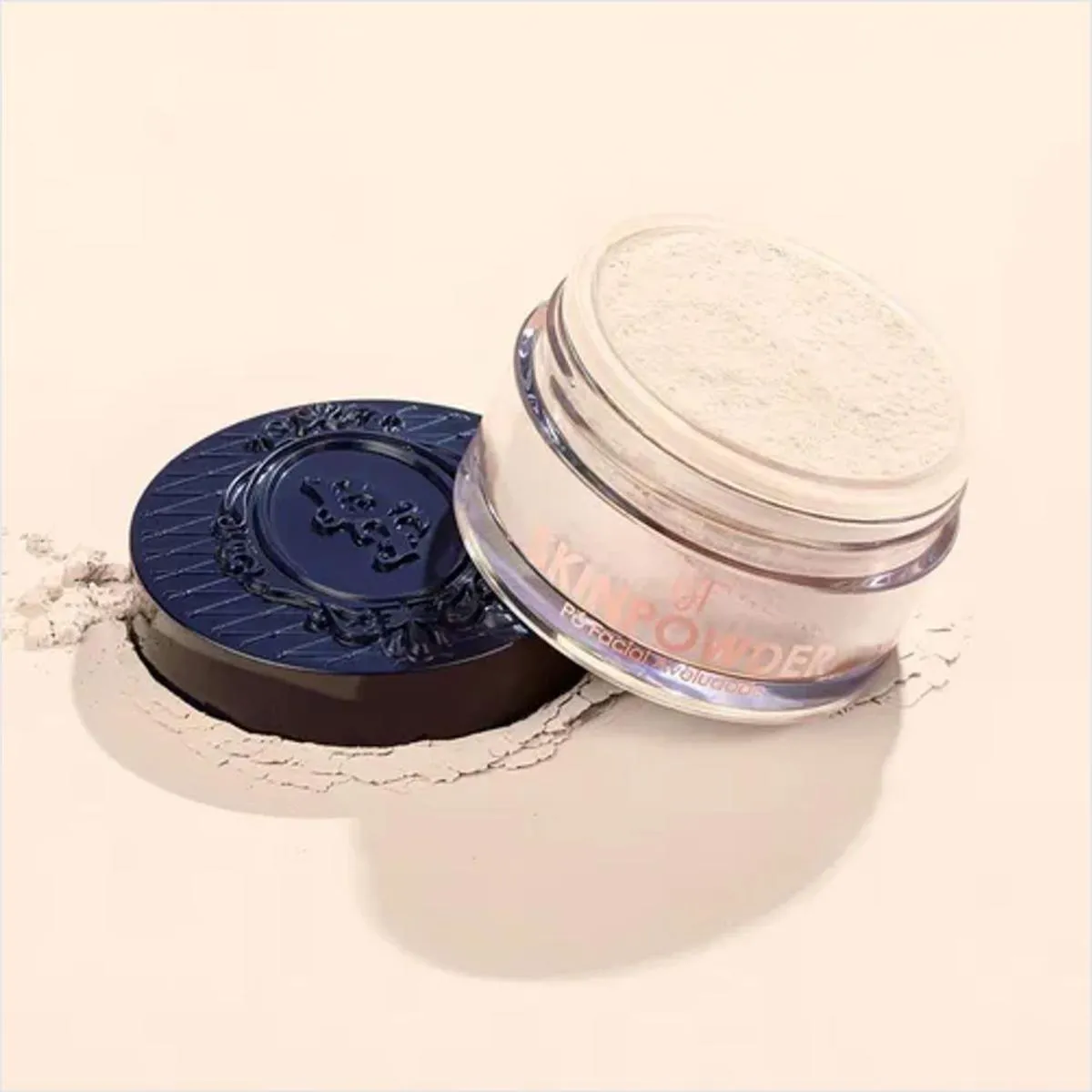 KIT BRUNA TAVARES  BT SKIN F40 + BT SKINPOWDER LIGHT 15G