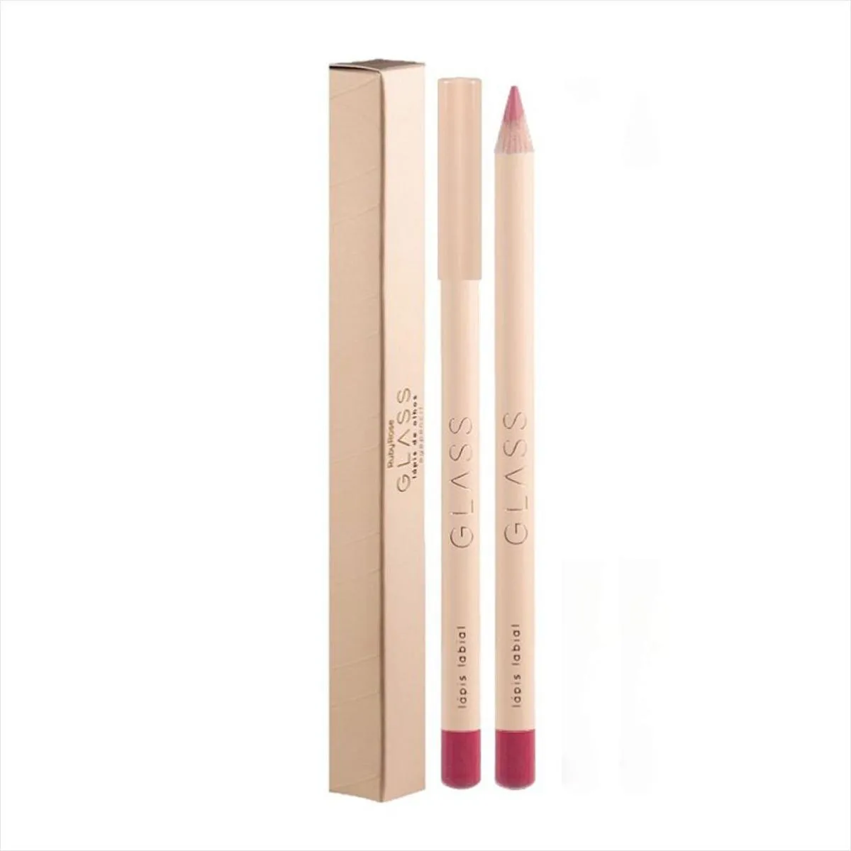 LáPIS LABIAL GLASS LL03