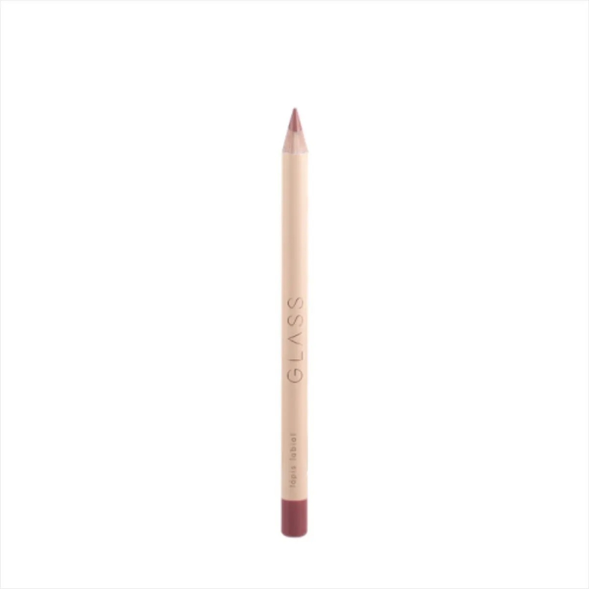 RUBY ROSE LáPIS LABIAL GLASS GLASS HB5492 LL02