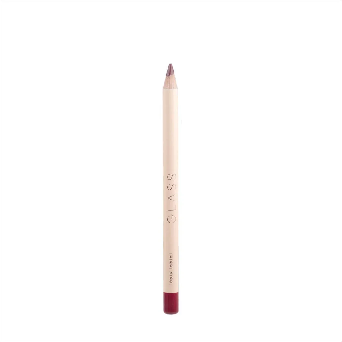 RUBY ROSE LáPIS LABIAL GLASS GLASS HB5495 LL05