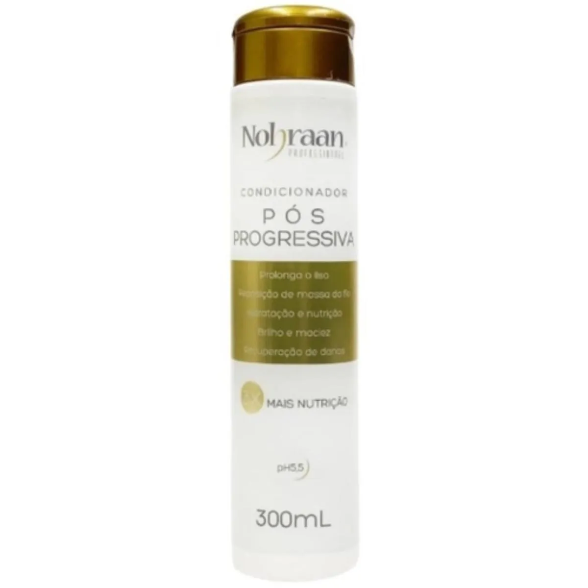 NOHRAAN COND 300ML POS PROGRESSIVA