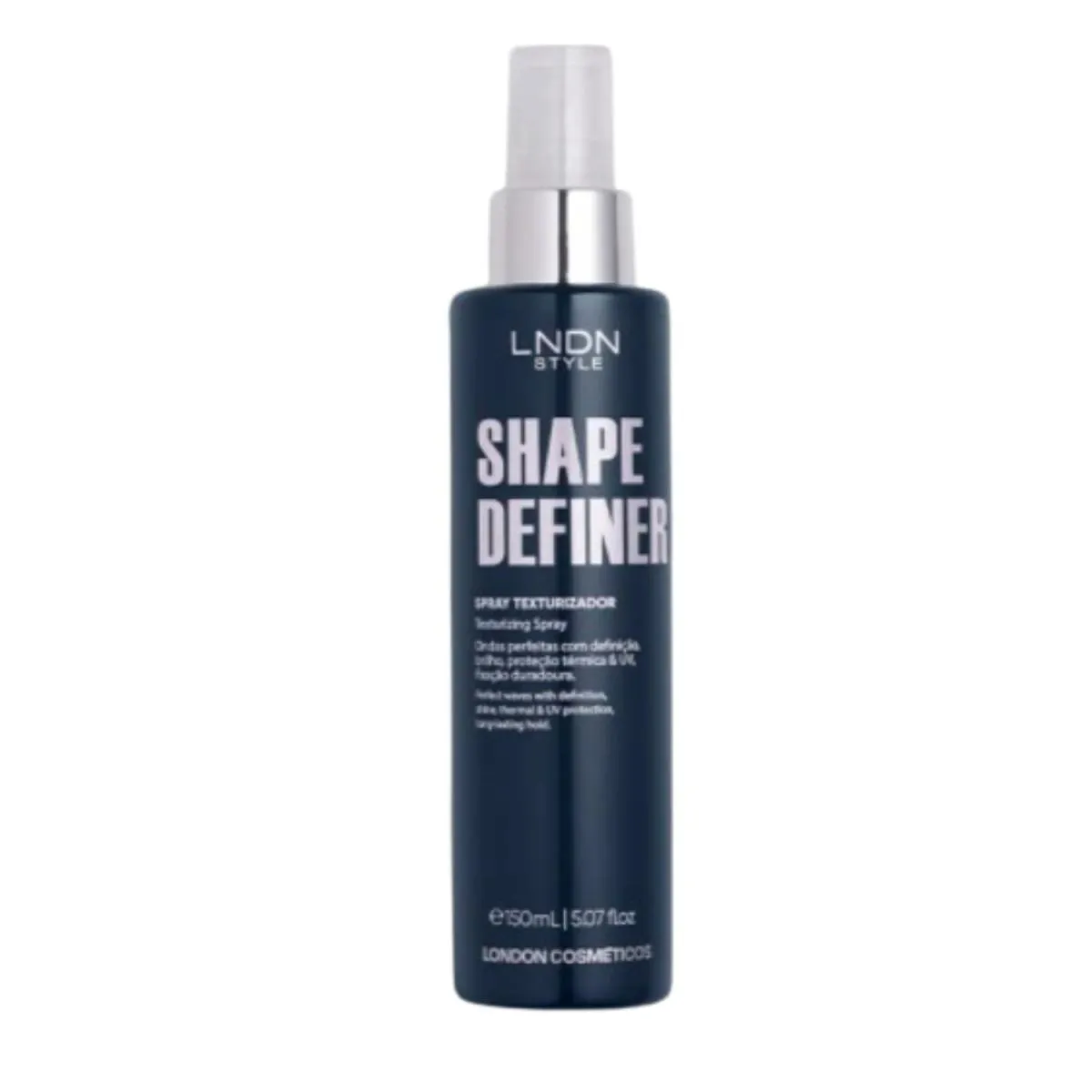 LONDON SHAPE DEFINER SPRAY TEXTURIZADOR 150ML