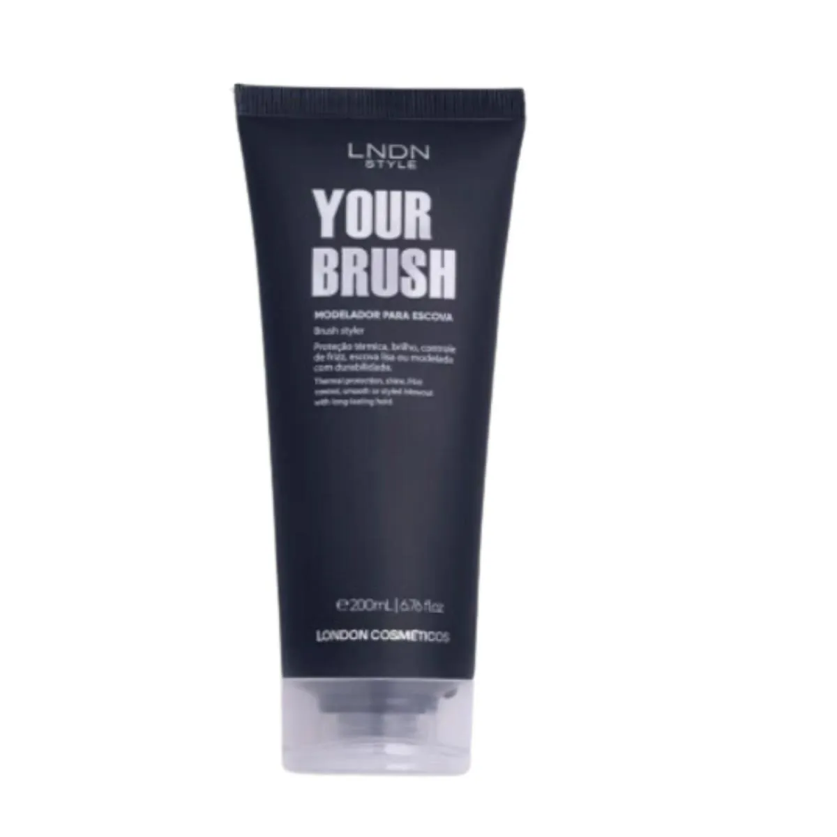 LONDON YOUR BRUSH MODELADOR PARA ESCOVA 200ML