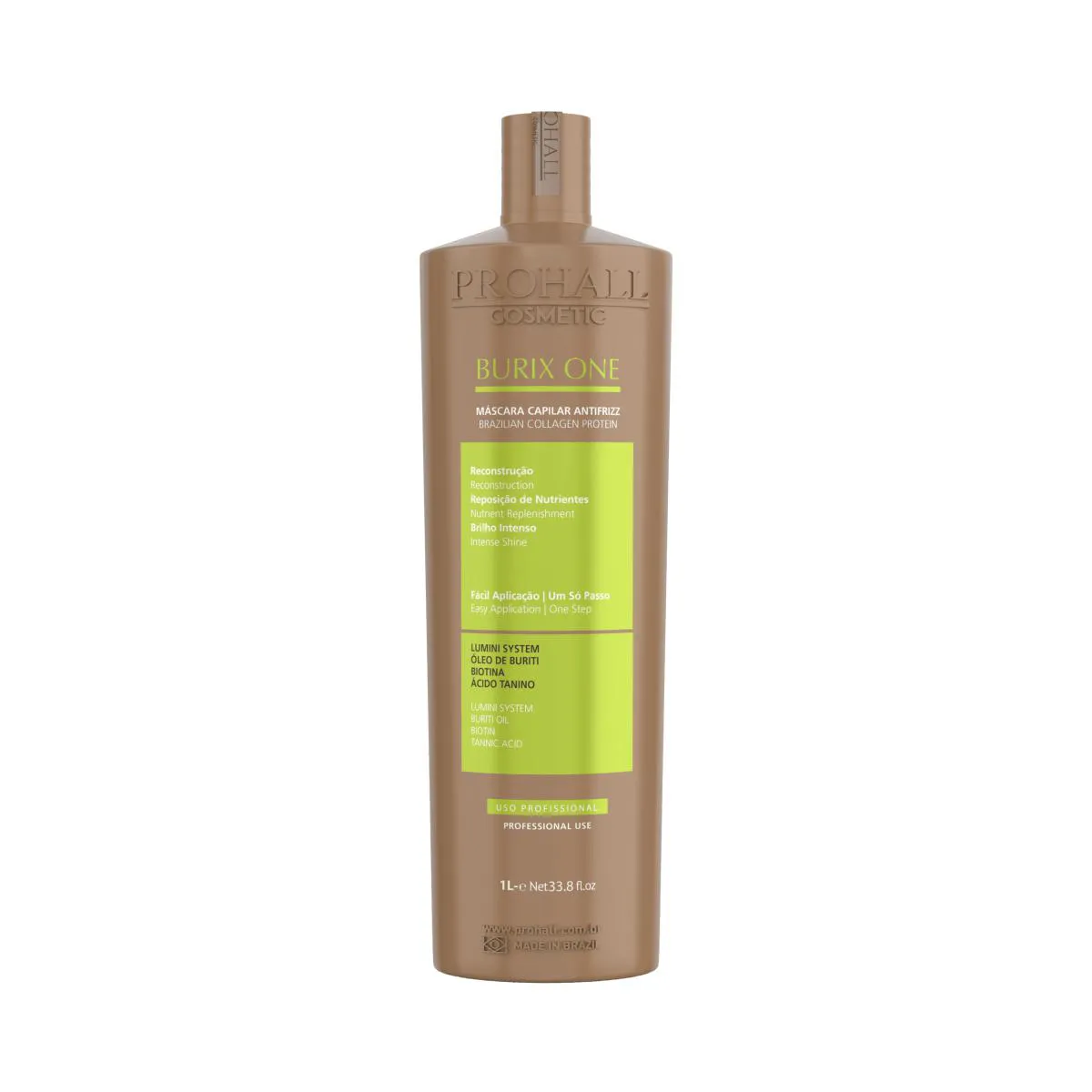 PROHALL BURIX ONE 1L