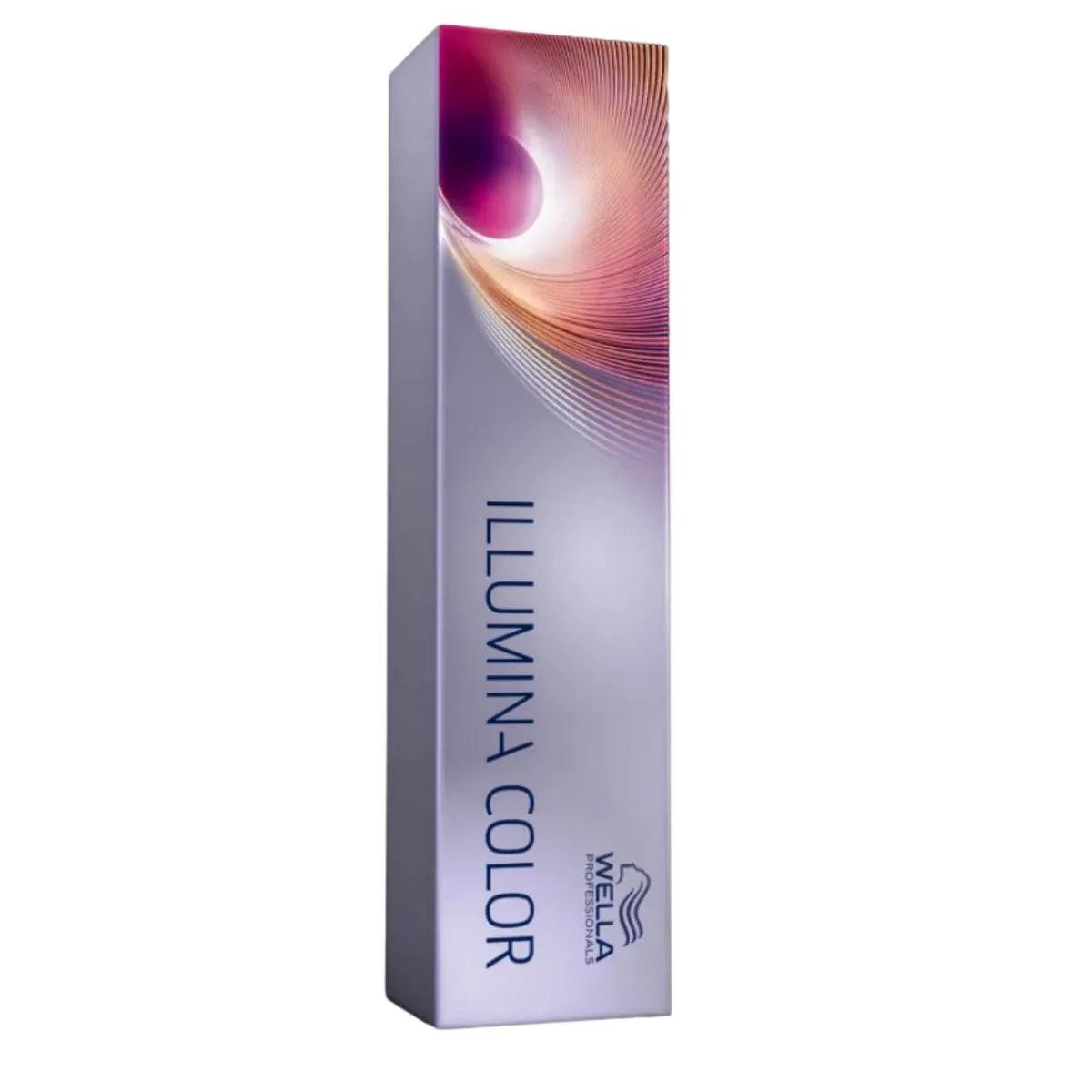 WELLA ILLUMINA COLOR 60G - 6/ LOURO ESCURO