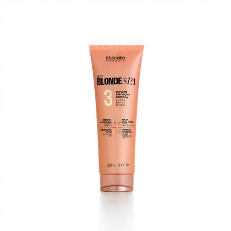 ESSENDY BLONDESPA LEAVE-IN 250ML