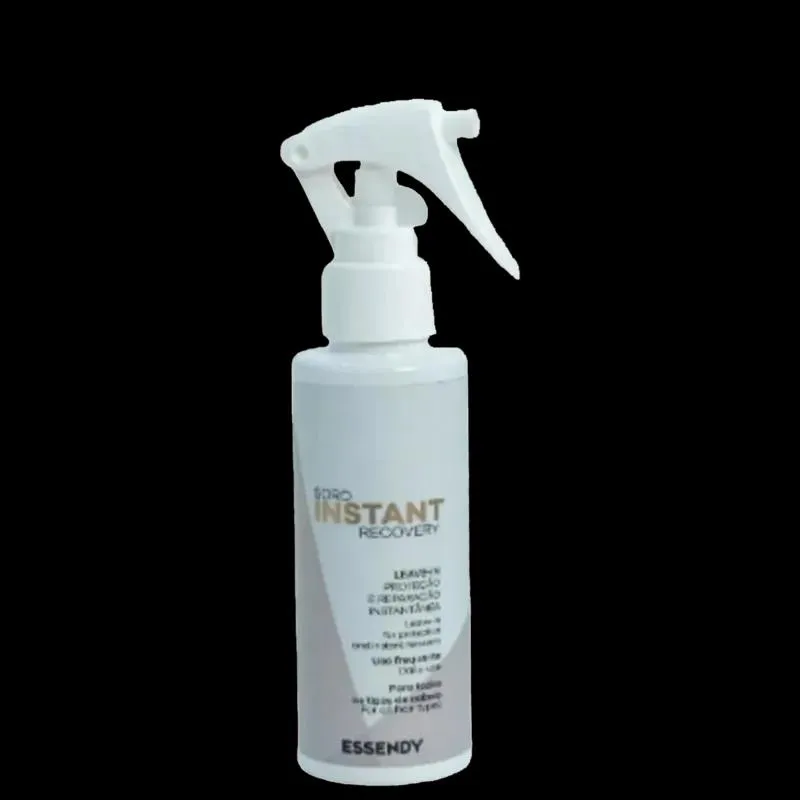 ESSENDY SORO INSTANT RECOVERY 120ML