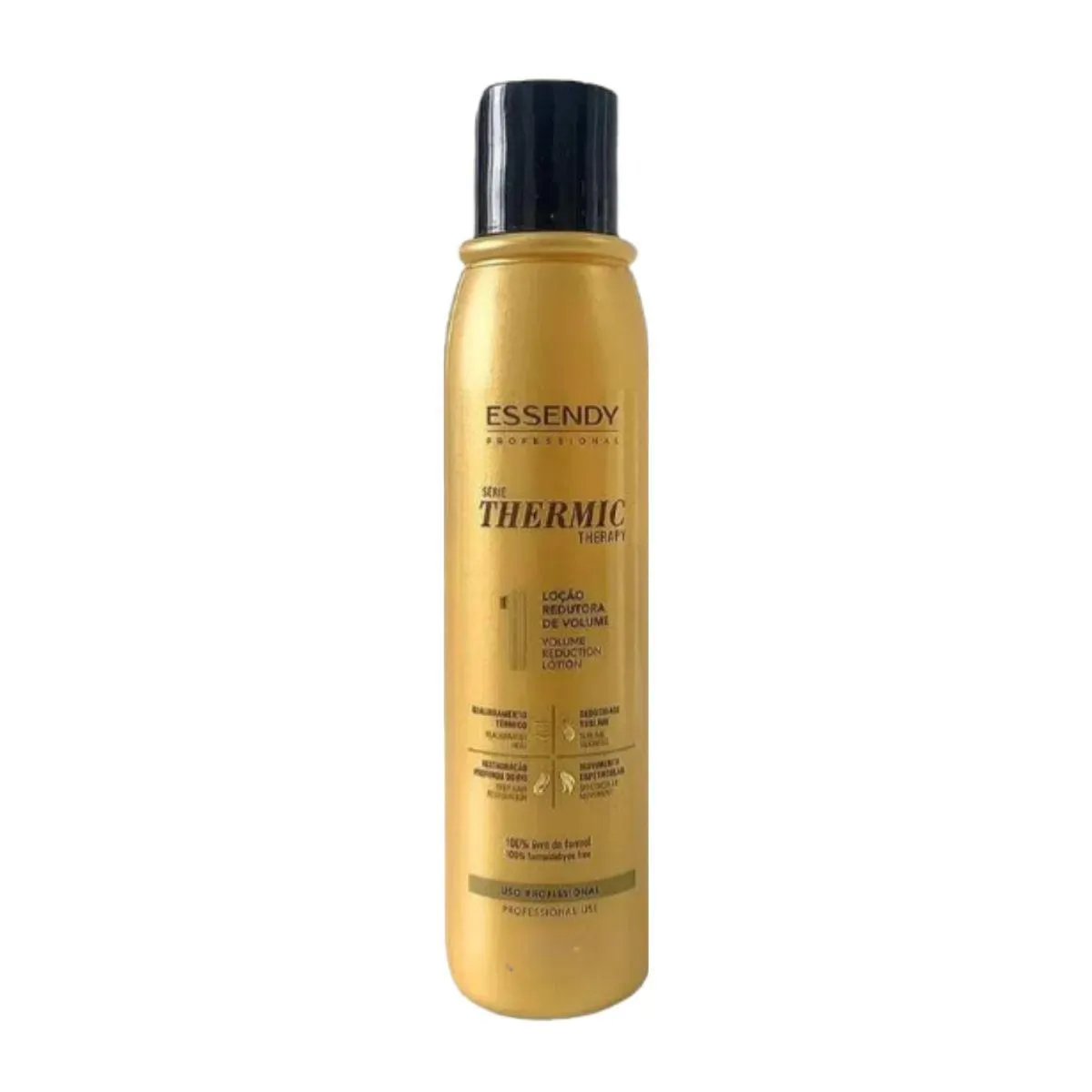 ESSENDY THERMIC THERAPY LOÇÃO REDUTORA DE VOLUME 150ML
