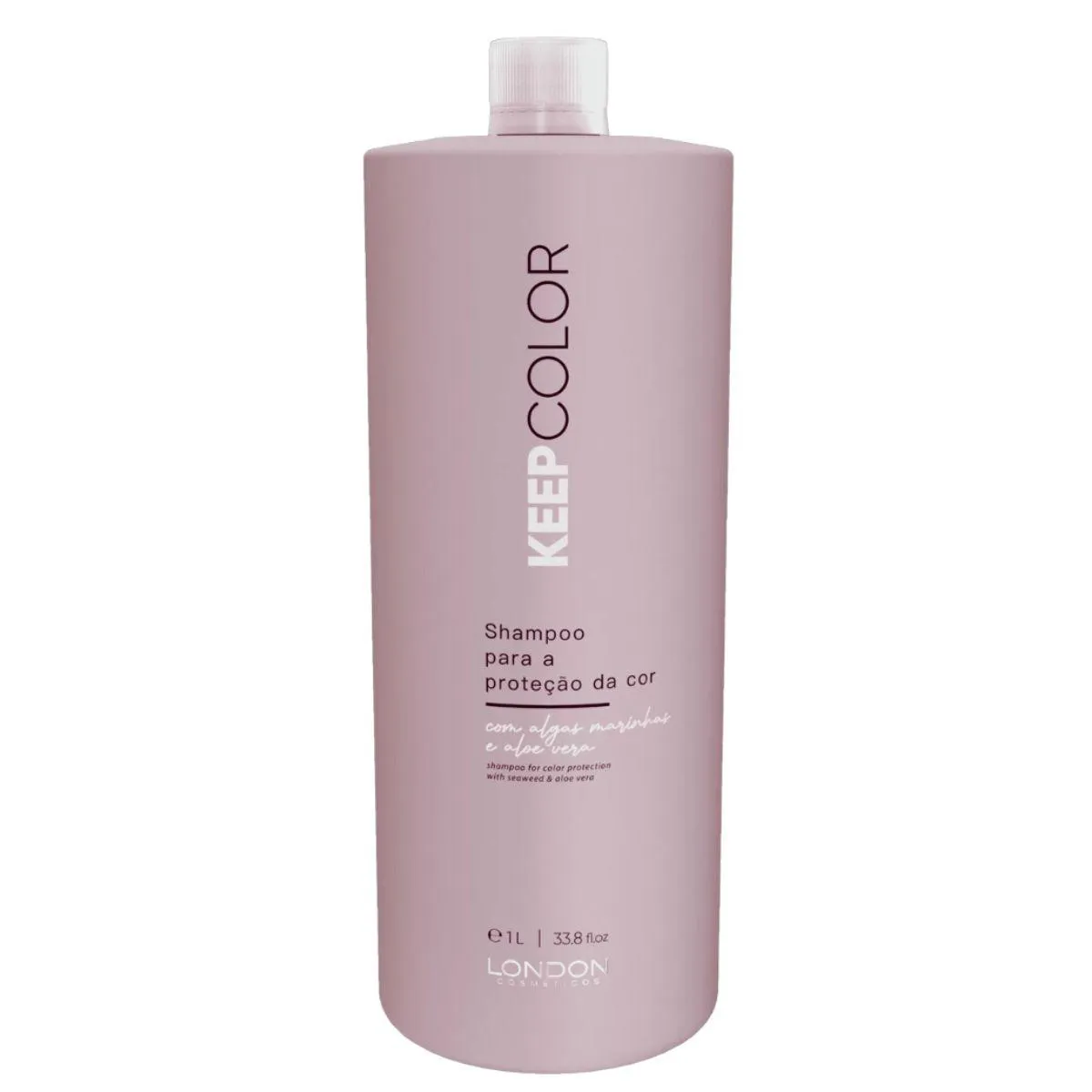 LONDON KEEP COLOR SHAMPOO 1000ML