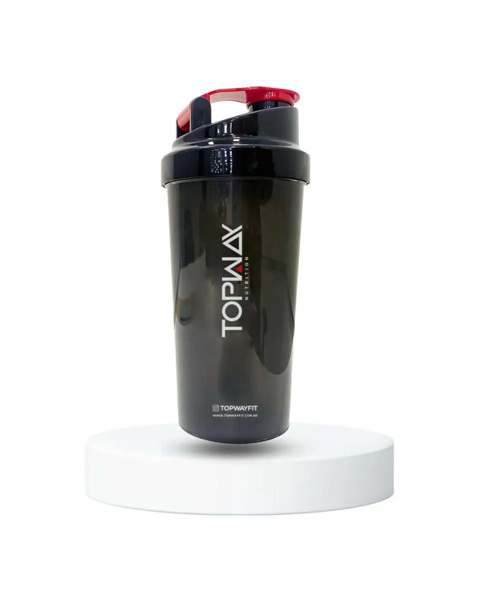 COQUETELEIRA 600ML TOPWAY