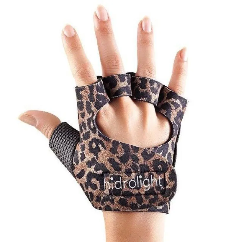 LUVA DE NEOPRENE ONCINHA - TAMANHO: P