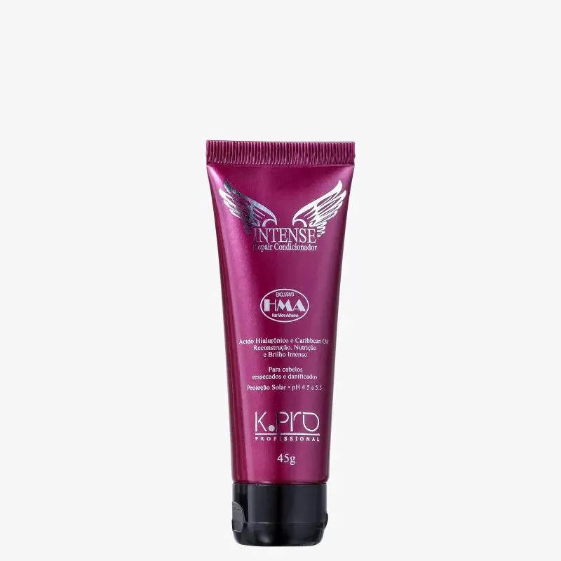 K.PRO INTENSE REPAIR - CONDICIONADOR 45G