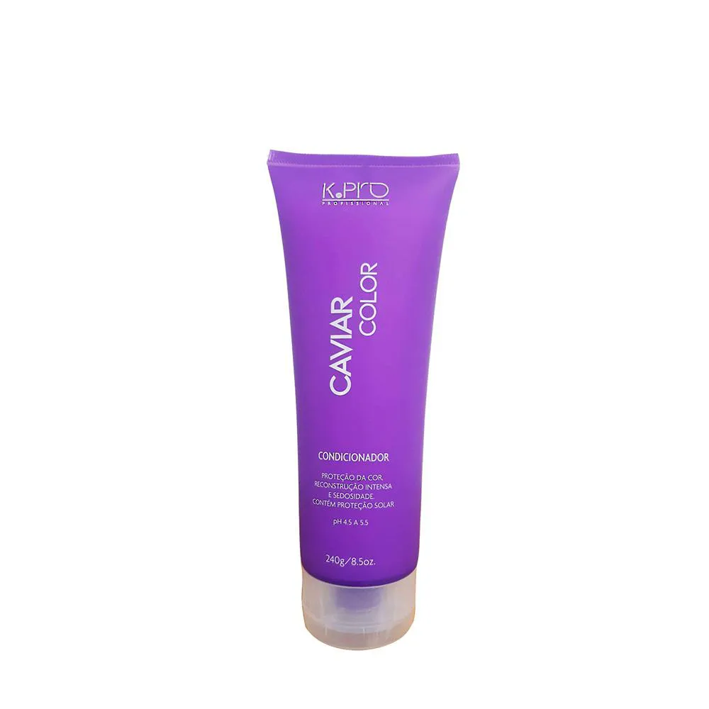 K.PRO CAVIAR COLOR CONDICIONADOR 240G