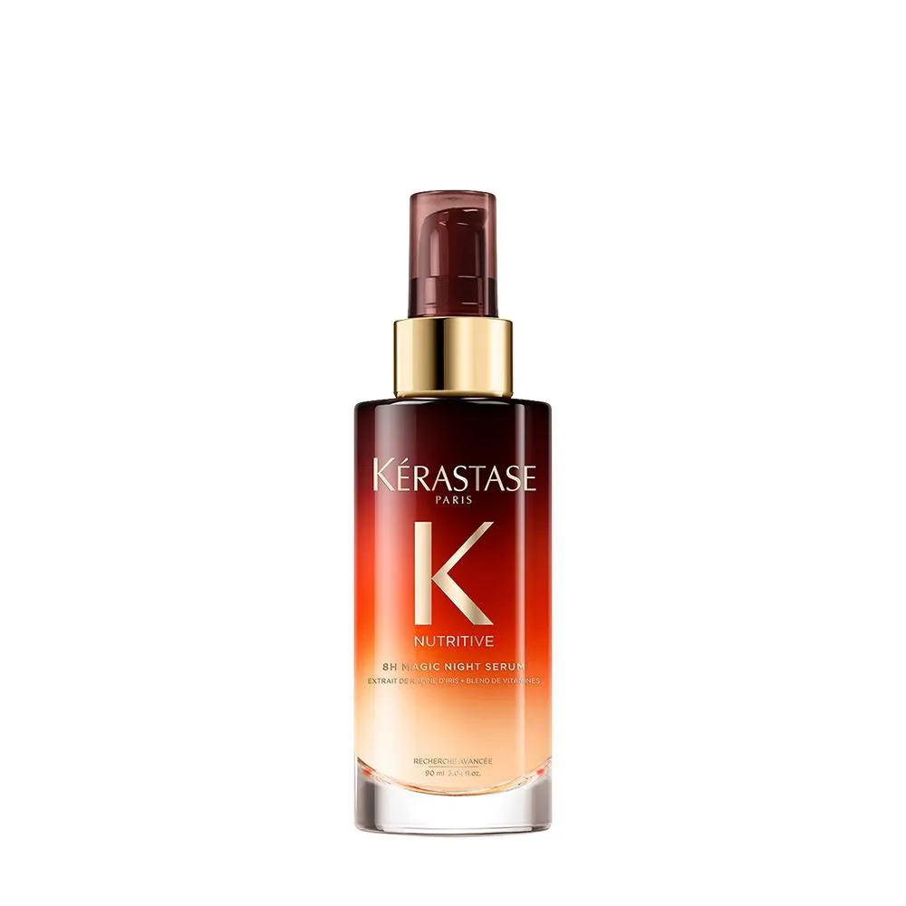 KéRASTASE NUTRITIVE 8H MAGIC NIGHT SéRUM NOTURNO 90ML
