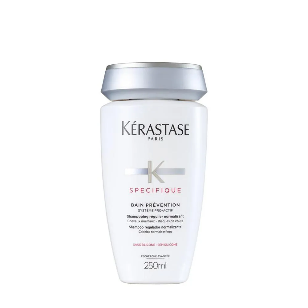 KéRASTASE SPECIFIQUE BAIN PRéVENTION SHAMPOO 250ML