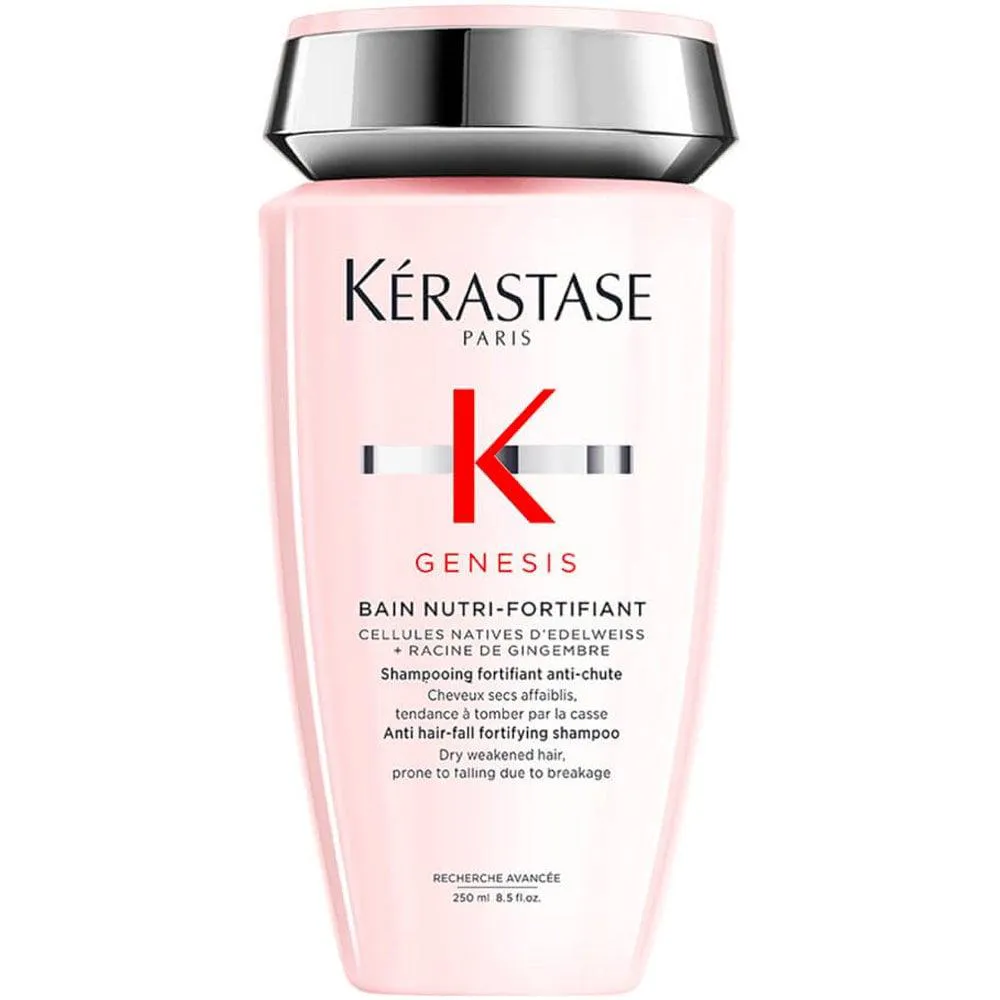KéRASTASE GENESIS BAIN-NUTRI FORTIFIANT - SHAMPOO 250ML
